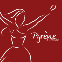 LA LEGENDE DE PYRENE