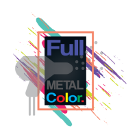 FULL METAL COLOR