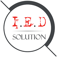 IED SOLUTION