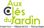 AUX CLES DU JARDIN