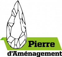 PIERRE D'AMENAGEMENT