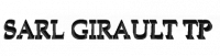 GIRAULT TP