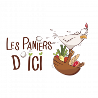 LES PANIERS D'ICI