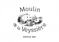 MOULIN DE LA VEYSSIERE
