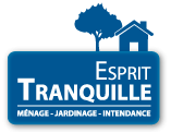 ESPRIT TRANQUILLE