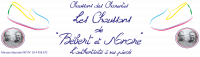 LES CHAUSSONS DE BEBERT ET NONORE