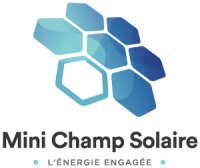MINI CHAMP SOLAIRE
