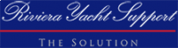 RIVIERA YACHT SUPPORT