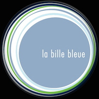 LA BILLE BLEUE