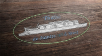 THALIE DE NANTES A BREST