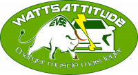 WATTSATTITUDE