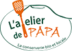L'ATELIER DE PAPA