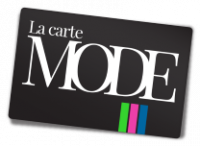 CARTE MODE
