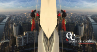 ESPRIT DE CORDEE