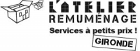 L'ATELIER REMUMENAGE
