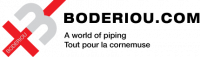 BODERIOU