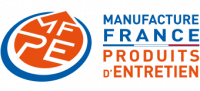 MANUFACTURE FRANCE PRODUITS D ENTRETIEN