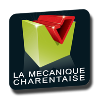 LA MECANIQUE CHARENTAISE