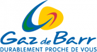 GAZ DE BARR SARL