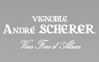 VINS D'ALSACE A. SCHERER SARL