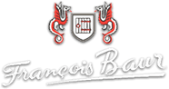 VINS FINS ALSACE FRANCOIS BAUR