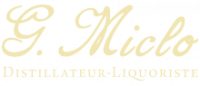 DISTILLERIE GILBERT MICLO