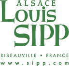 GRANDS VINS D ALSACE LOUIS SIPP