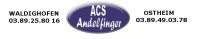 ETS ANDELFINGER