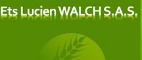 ETABLISSEMENTS LUCIEN WALCH SA