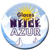 NEIGE AZUR