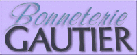 SOCIETE J. GAUTHIER ET FILS