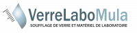VERRE LABO MULA