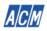 ACM