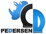 PEDERSEN, CARBURE ET DIAMANT