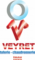 CHAUDRONNERIE VEYRET