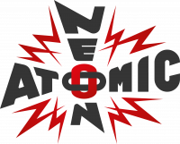 SAS ATOMIC NEON