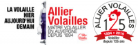 ALLIER VOLAILLES MAISON DAVID ET PEROT